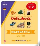 Divendal, Christina - Van Dale Oefenboek grammatica Duits - Oefenen op elk taal niveau