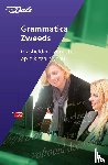 Groot, Hans de - Van Dale Grammatica Zweeds - Glashelder overzicht op elk taalniveau
