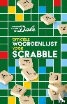  - Officiële woordenlijst voor Scrabble