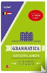 Huitema, Robertha - Van Dale Grammatica Nederlands