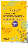 Verschuyl, H.J. - Van Dale Woordenboek voor puzzels - klein