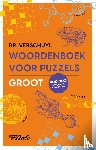 Verschuyl, H.J. - Van Dale Woordenboek voor puzzels - Groot