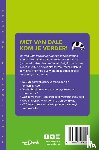 - Van Dale Pocketwoordenboek Nederlands voor vmbo
