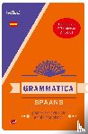 Irún Chavarría, Christina - Van Dale Grammatica Spaans