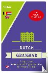 Huitema, Robertha - Van Dale Dutch Grammar