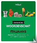 Sorce, Maria Rita - Van Dale Oefenboek woordenschat Italiaans