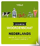 Huitema, Robertha - Van Dale Oefenboek woordenschat Nederlands