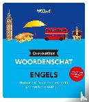 Simon, Marion - Van Dale Oefenboek woordenschat Engels