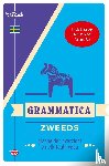 Groot, Hans de - Van Dale Grammatica Zweeds