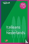 Lo Cascio, Vincenzo - Van Dale Middelgroot woordenboek Italiaans-Nederlands