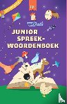 Daniëls, Wim - Van Dale Junior spreekwoordenboek