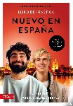 Koedood, Max, González Torres, Marta - Nuevo en España - libro de práctica