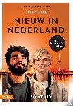Koedood, Max - Nieuw in Nederland - oefenboek