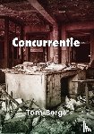 Bergs, Tom - Concurrentie