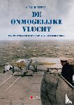 Rottiers, Geert - De onmogelijke vlucht