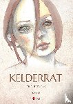 Hertmans, Tine - Kelderrat