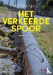 Marcux, Marc - Het verkeerde spoor