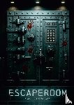 Opdecam, Gunther - Escaperoom