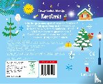  - Slaap lekker, kleintje - Kerstmis