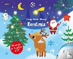  - Slaap lekker, kleintje - Kerstmis