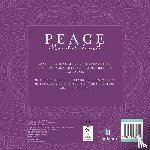 - Peace - mandalakunst