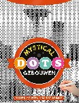  - Mystical dots - Gebouwen