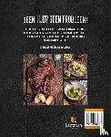  - Het mannenkookboek
