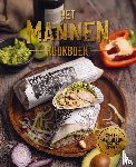  - Het mannenkookboek
