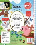  - Speuren op de boerderij