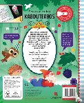  - Speuren in het kabouterbos