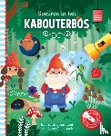  - Speuren in het kabouterbos