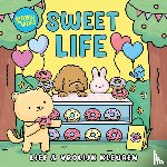  - Sunny vibes - Sweet life