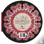  - Mindful & relaxing mandala