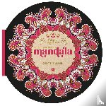  - Mindful & relaxing mandala