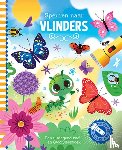  - Speuren naar vlinders