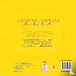  - Amazing animals - mandalakunst