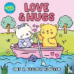  - Sunny vibes - Love & hugs