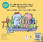  - Sunny vibes - Comfy & cosy