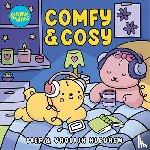  - Sunny vibes - Comfy & cosy