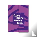  - My notes - Live more, worry less.