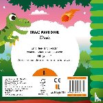  - Draai maar door - Dino's
