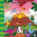  - Draai maar door - Dino's