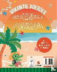  - Vakantiedoeboek voor kids