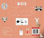  - Lees en ontdek - Bos