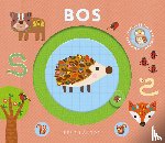  - Lees en ontdek - Bos