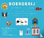  - Lees en ontdek - Boerderij