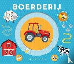 - Lees en ontdek - Boerderij
