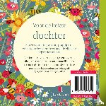  - Voor de liefste dochter