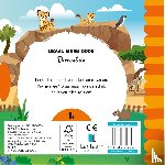  - Draai maar door - Dierentuin