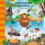  - Draai maar door - Dierentuin